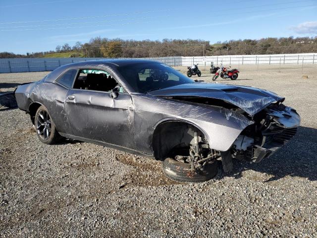 2C3CDZAG9NH187683 Dodge Challenger Sxt