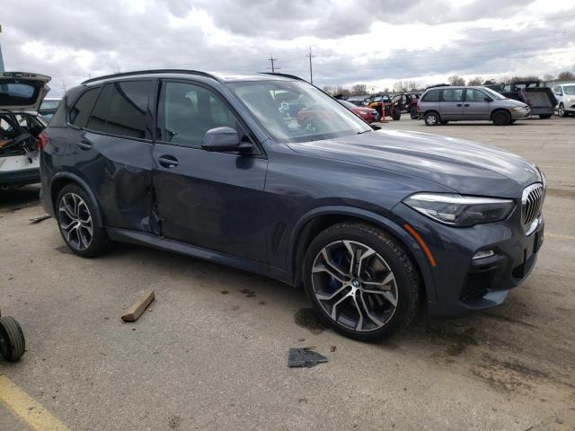 5UXCR6C01LLL79996 BMW X5 Xdrive40i