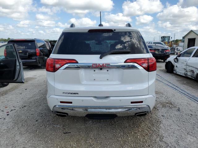 1GKKNPLS9JZ172819 GMC Acadia Denali
