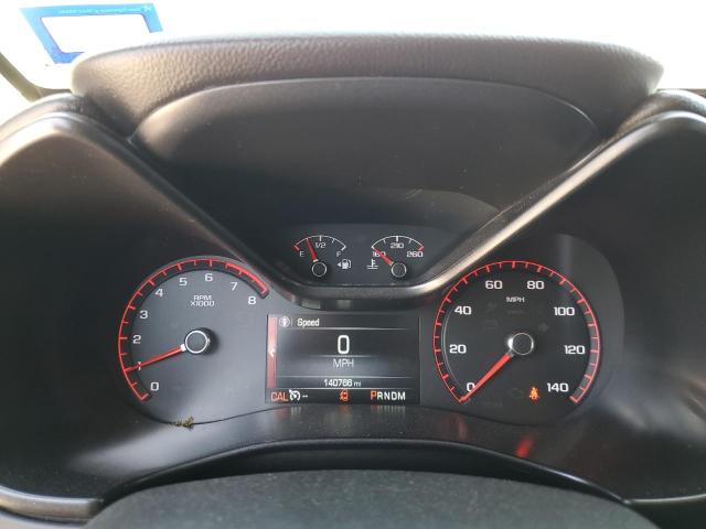 1GTH5BE34F1240223 GMC CANYON SLE