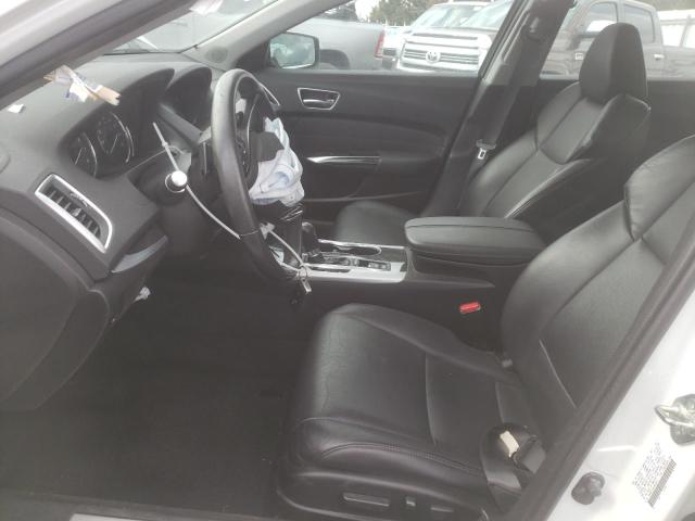 19UUB1F59JA004811 Acura TLX TECH