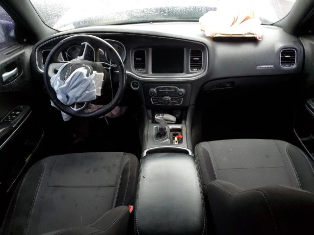 2C3CDXCT1GH204400 Dodge CHARGER R/T