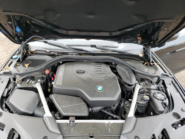 WBA13BJ09NCJ23353 BMW 530 XI