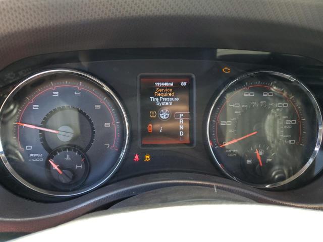2C3CDXBG9EH342705 Dodge Charger Se