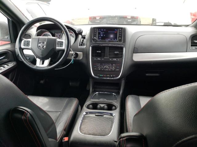 2C4RDGEG6JR189416 Dodge Grand Caravan Gt