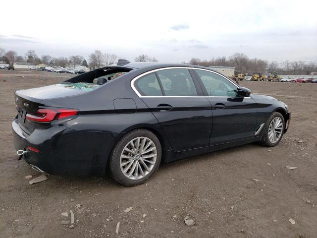 WBA13BJ09NCJ23353 BMW 530 XI