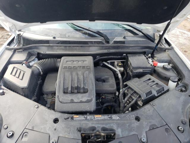 2GKALNEK9H6353055 GMC Terrain Sle