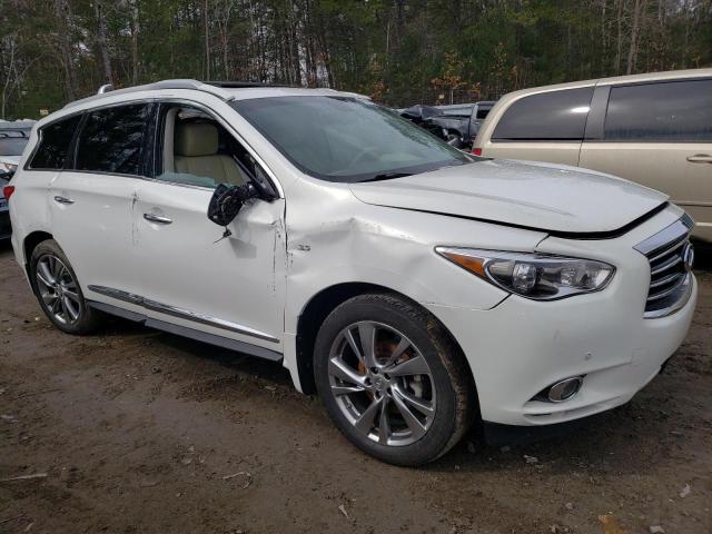5N1AL0MMXEC520488 Infiniti QX60