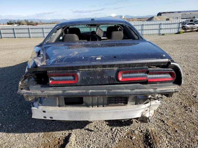 2C3CDZAG9NH187683 Dodge Challenger Sxt