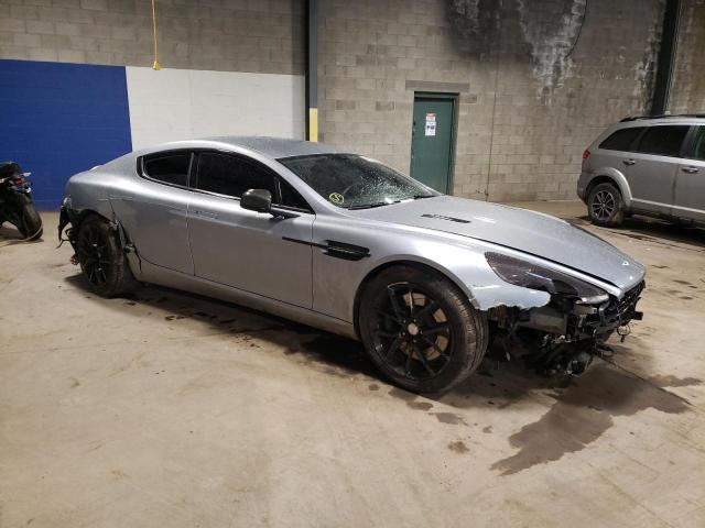 SCFHDDAT0EGF03327 Aston Martin Rapide
