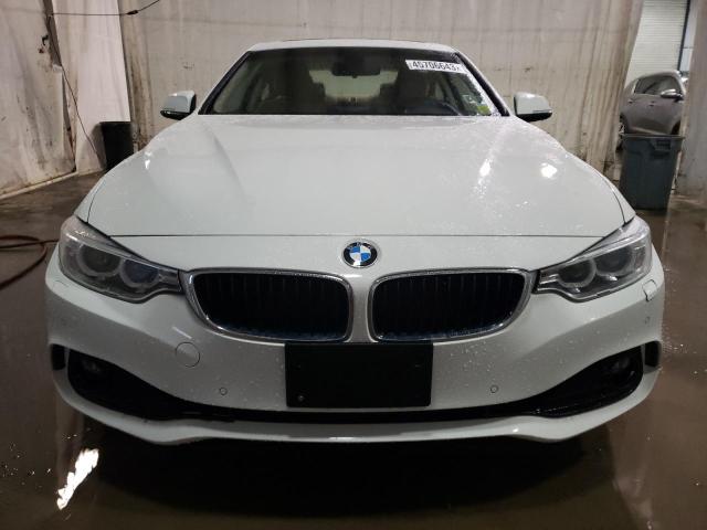 WBA3N9C55EF722320 BMW 428 XI