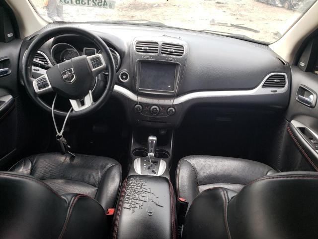 3C4PDCEGXJT473256 Dodge JOURNEY GT
