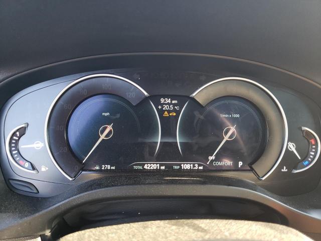 5UXTY5C00M9H97044 BMW X3 Xdrive30i