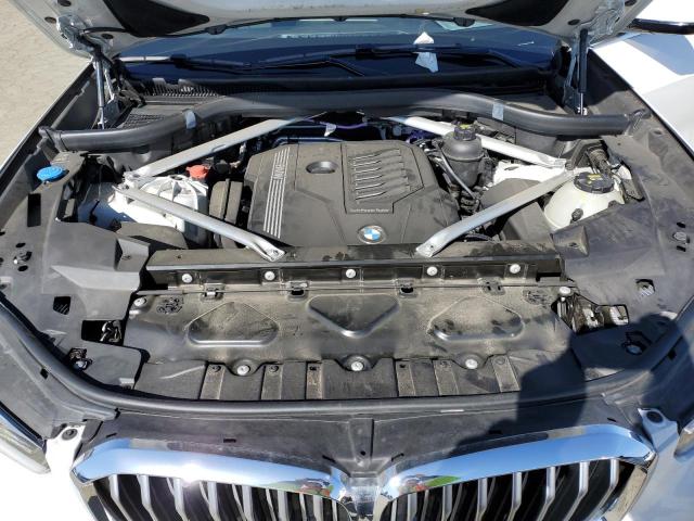 5UXCR6C0XM9E87521 BMW X5 Xdrive40i