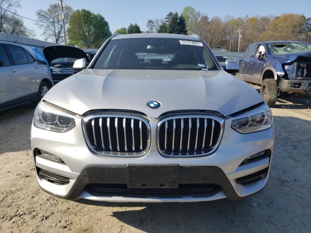 5UXTY5C00M9H97044 BMW X3 Xdrive30i