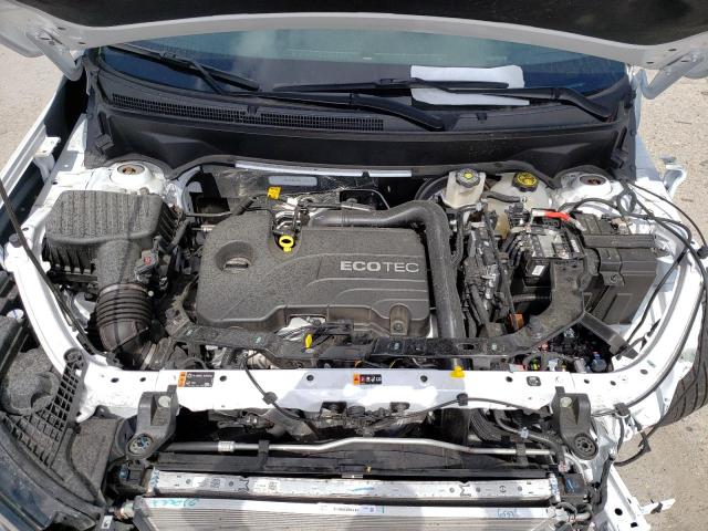 3GKALMEV0NL179517 GMC Terrain Sle