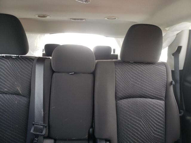3C4PDCBG7FT744284 Dodge Journey Sxt