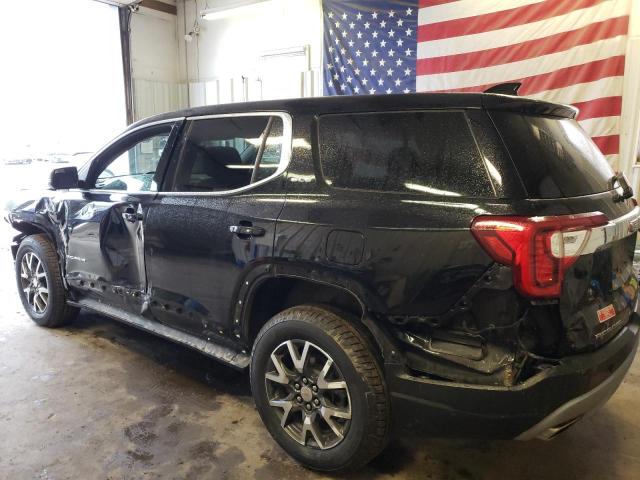 1GKKNRL46MZ137558 GMC ACADIA SLE