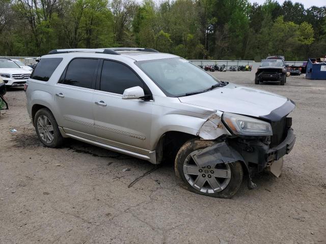 1GKKRTKD2EJ353605 GMC Acadia Denali
