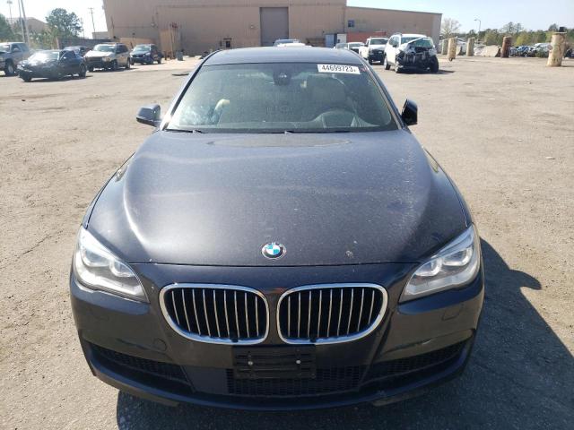 WBAYE8C59FD782193 BMW 750 LI