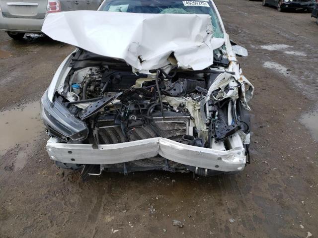 19UDE2F75KA007155 Acura Ilx Premium