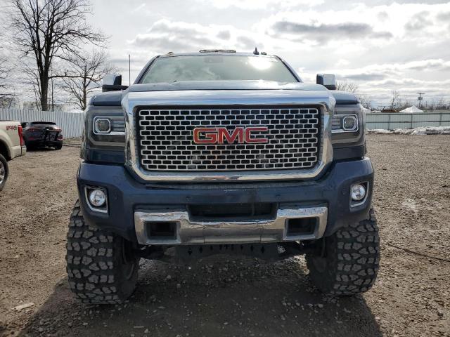 1GT120E86FF538267 GMC Sierra K2500 Denali