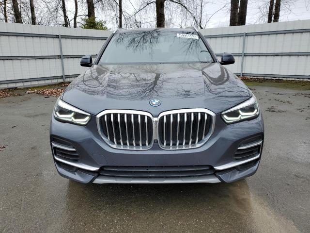 5UXTA6C00N9L76403 BMW X5 Xdrive45e