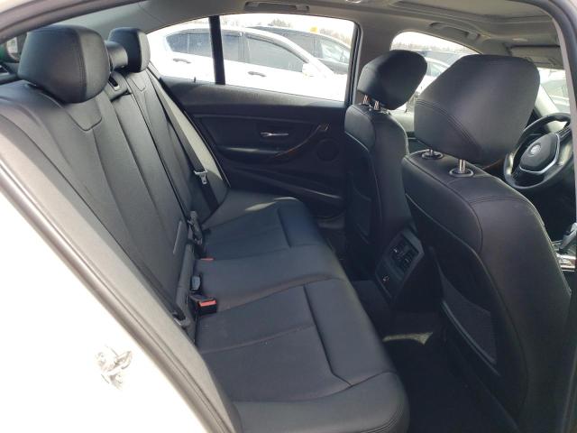 WBA3C1C56EK110772 BMW 328 I Sulev