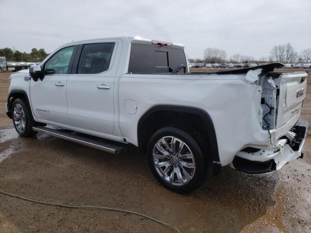 1GTUUGEL6NZ593464 GMC Sierra K1500 Denali