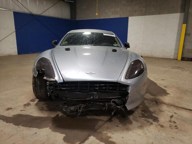 SCFHDDAT0EGF03327 Aston Martin Rapide