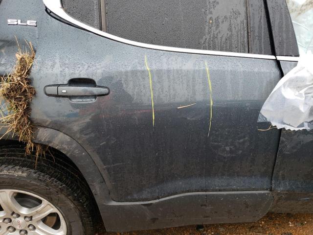 1GKKNKLA4KZ208010 GMC ACADIA SLE
