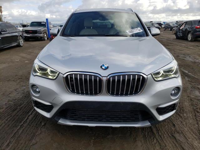 WBXHT3C33G5F65637 BMW X1 Xdrive28i