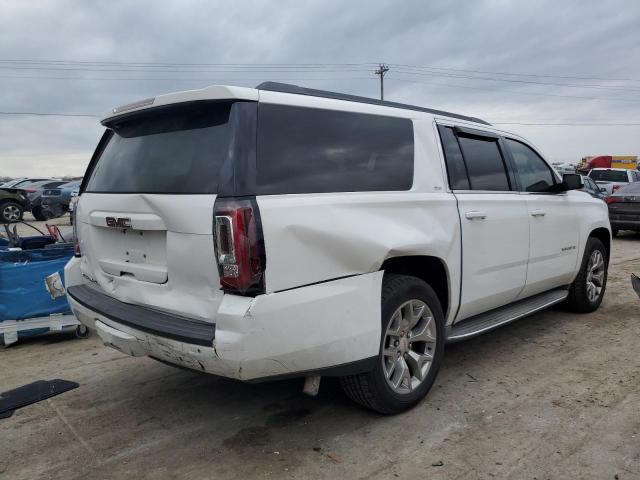 1GKS1HKC3FR100114 GMC Yukon Xl C1500 Slt