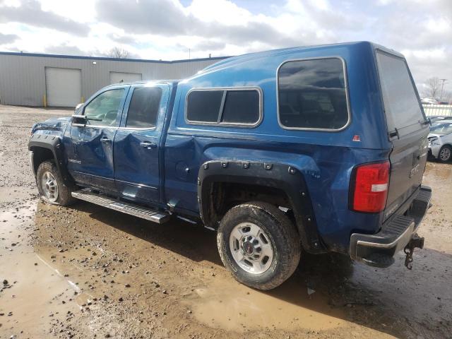 1GT22SEG7JZ255262 GMC Sierra K2500 Sle