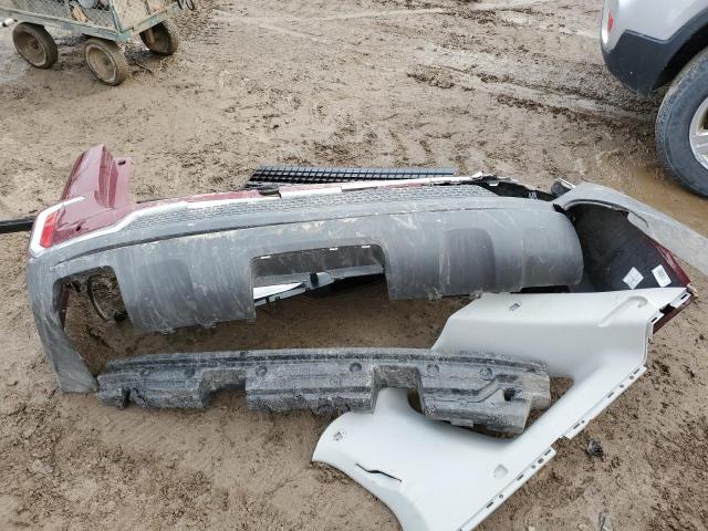 2GKALNEK2G6311793 GMC Terrain Sle