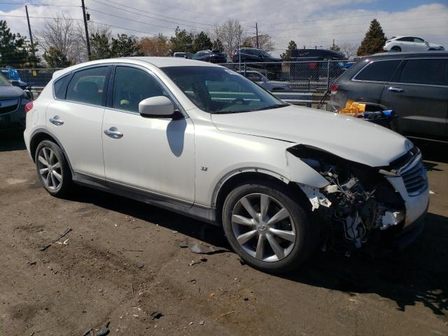 JN1BJ0HR6FM770782 Infiniti QX50