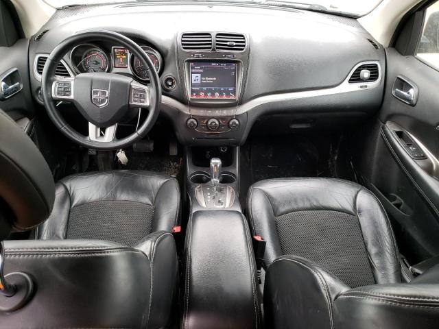 3C4PDCGG8JT379146 Dodge Journey Crossroad
