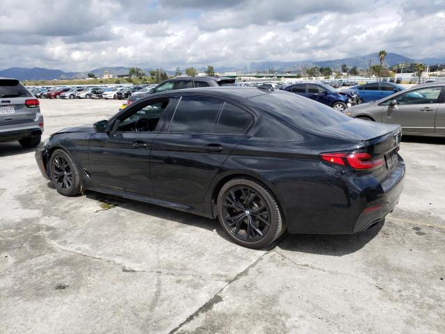 WBA53BH0XMWX20225 BMW 530 I