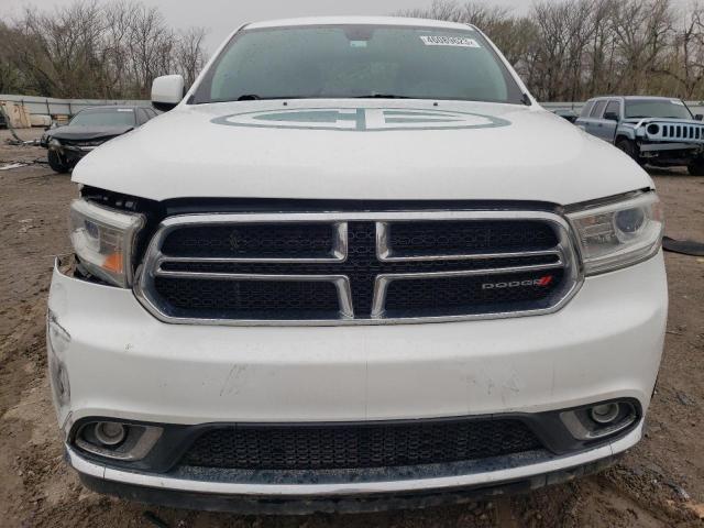1C4RDJAG3EC292200 Dodge Durango Sxt