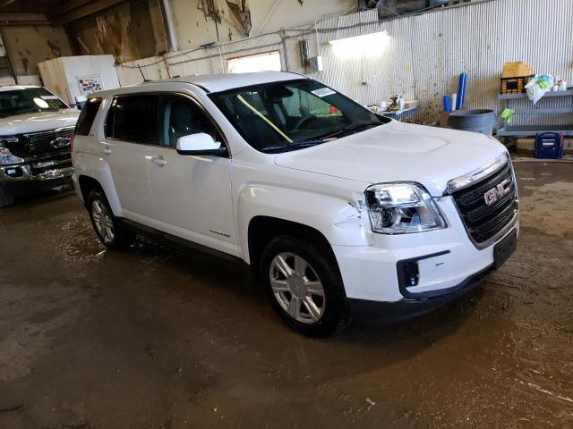 2GKFLSEK3G6160841 GMC Terrain Sle