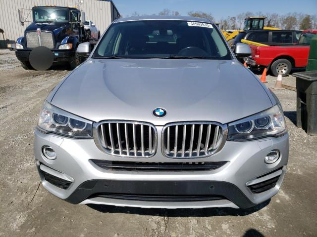 5UXXW5C51G0N91918 BMW X4 Xdrive35i
