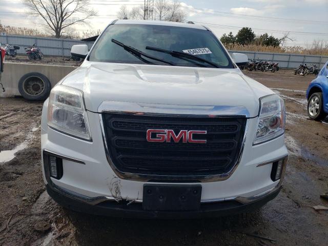 2GKALNEK9H6353055 GMC Terrain Sle