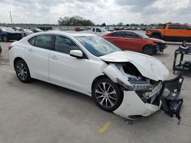 19UUB1F53HA009142 Acura TLX TECH