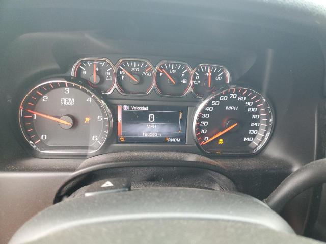 1GKS1HKC3FR100114 GMC Yukon Xl C1500 Slt