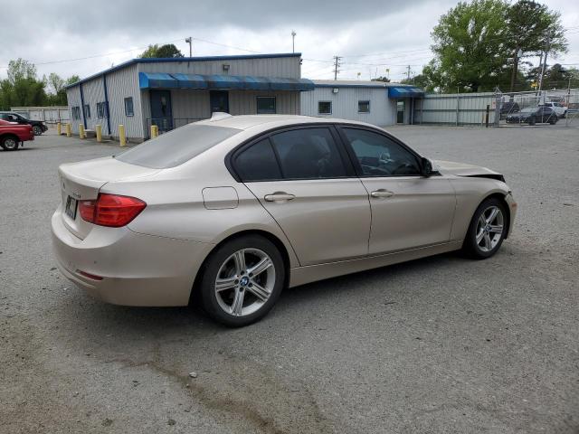 WBA3A5C52FF607079 BMW 328 I