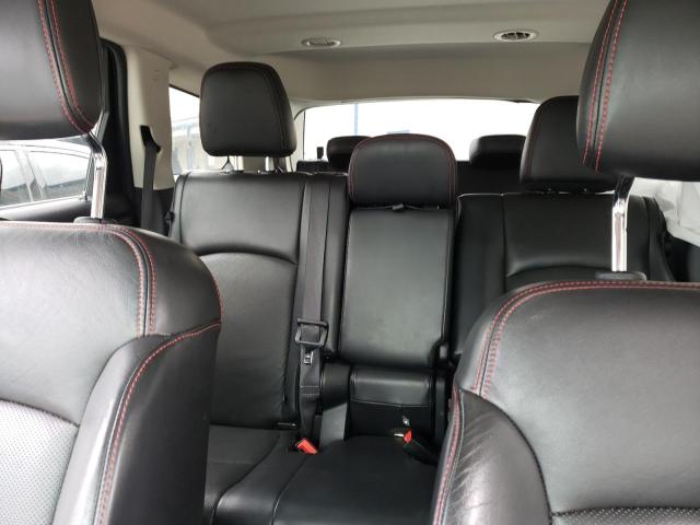 3C4PDCEG8JT370398 Dodge JOURNEY GT