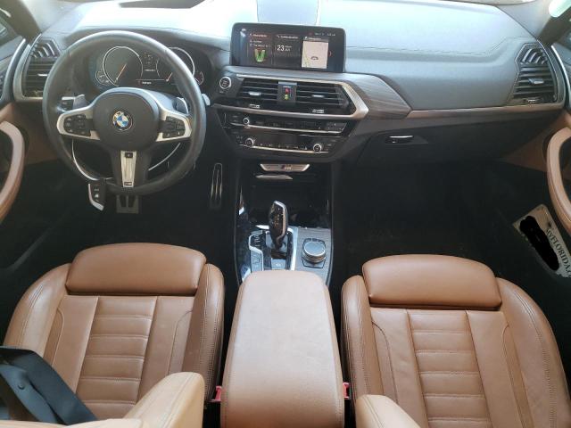 5UXTS3C50KLR72424 BMW X3 Xdrivem40i