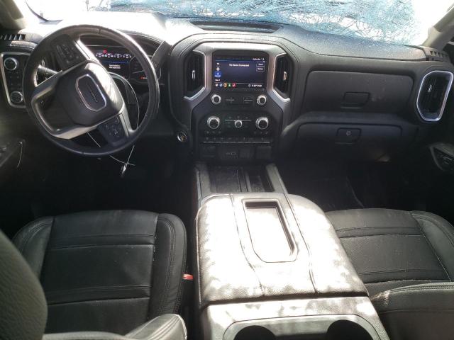 1GT49WEY4LF253638 GMC Sierra K3500 Denali