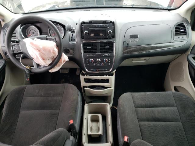 2C4RDGBG1HR667305 Dodge Grand Caravan Se
