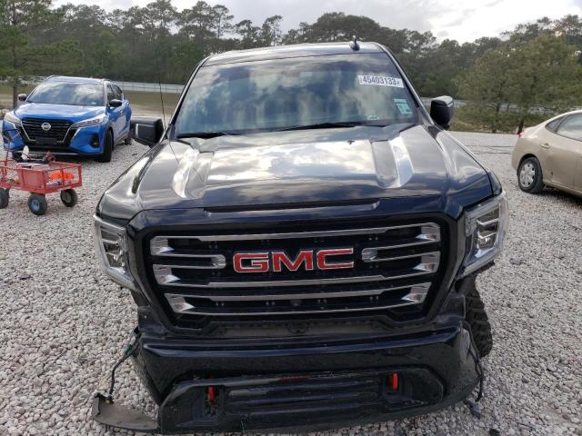 3GTP9EEL8KG220084 GMC Sierra K1500 At4